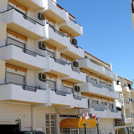 Apartamentos Turisticos Praia Grande فيريغودو المظهر الخارجي الصورة