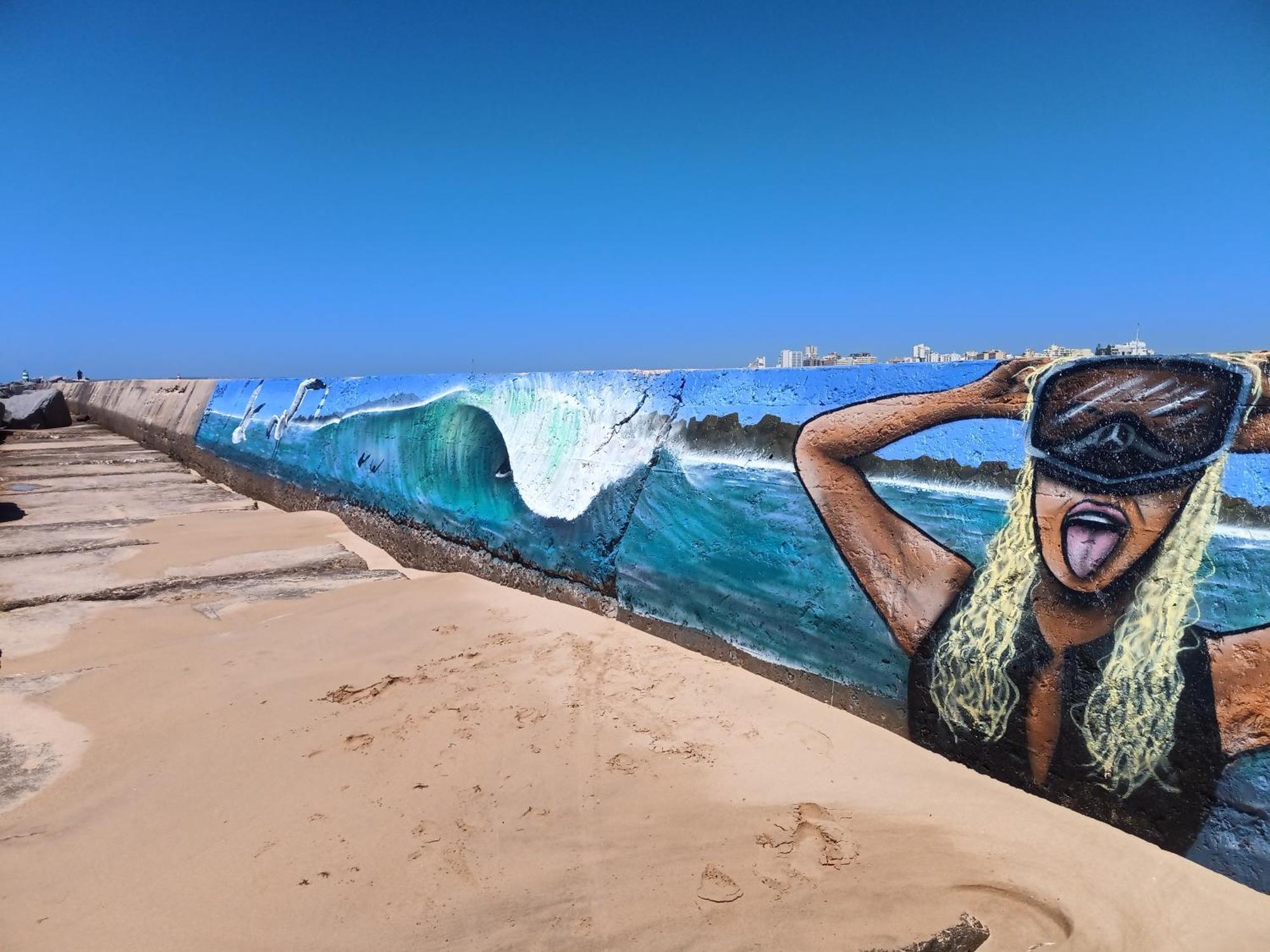 Apartamentos Turisticos Praia Grande فيريغودو المظهر الخارجي الصورة