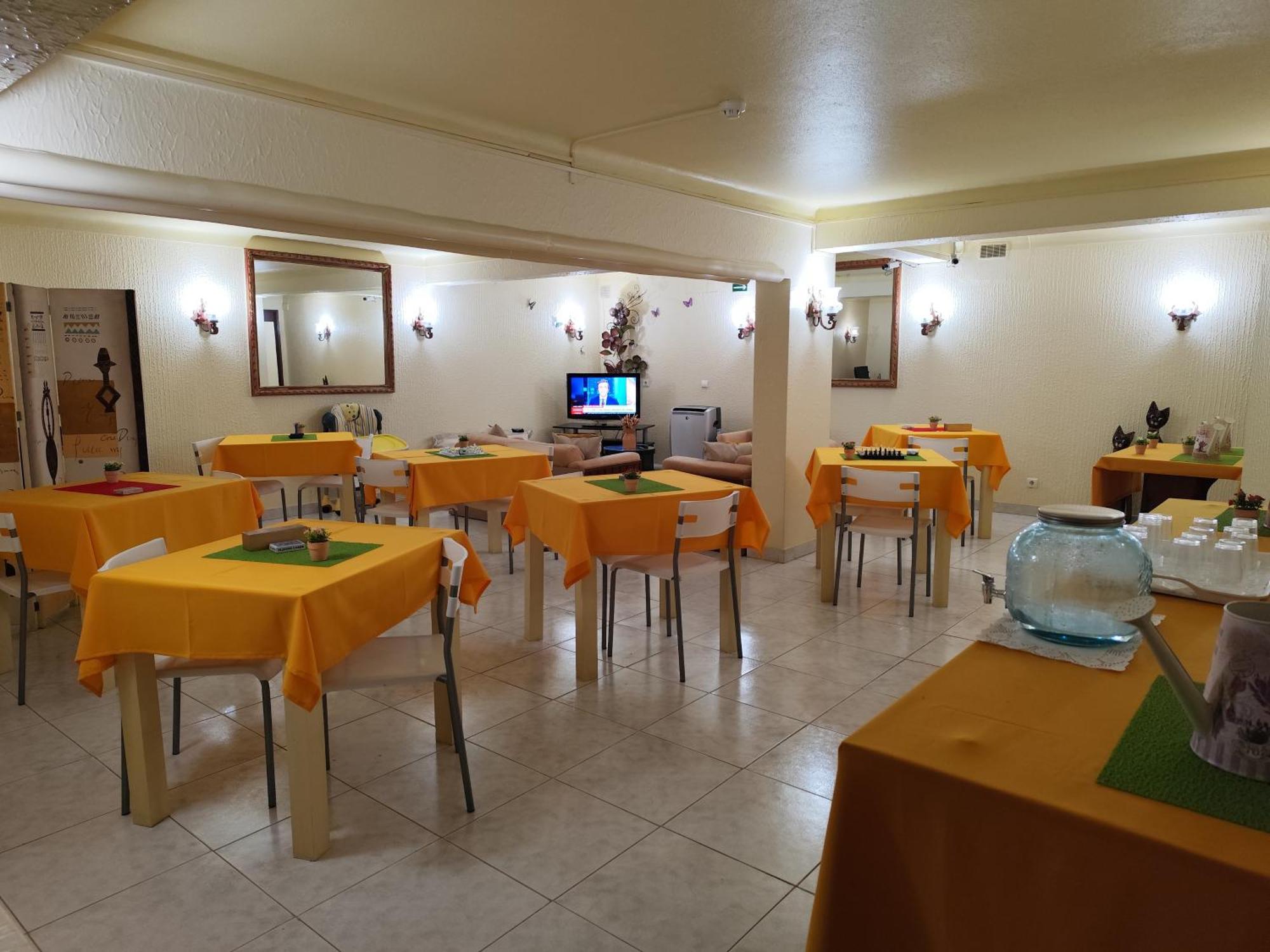 Apartamentos Turisticos Praia Grande فيريغودو المظهر الخارجي الصورة