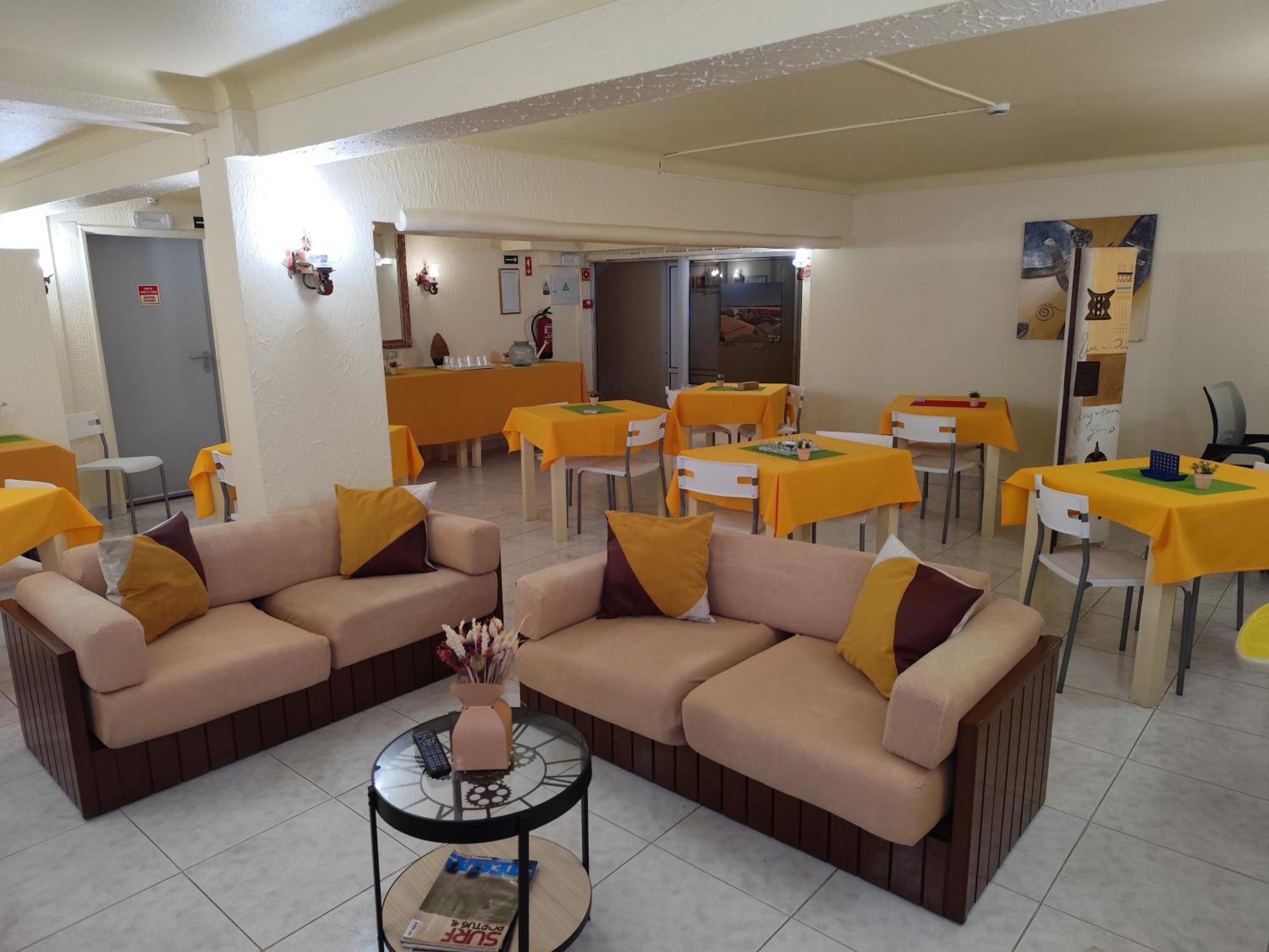 Apartamentos Turisticos Praia Grande فيريغودو المظهر الخارجي الصورة