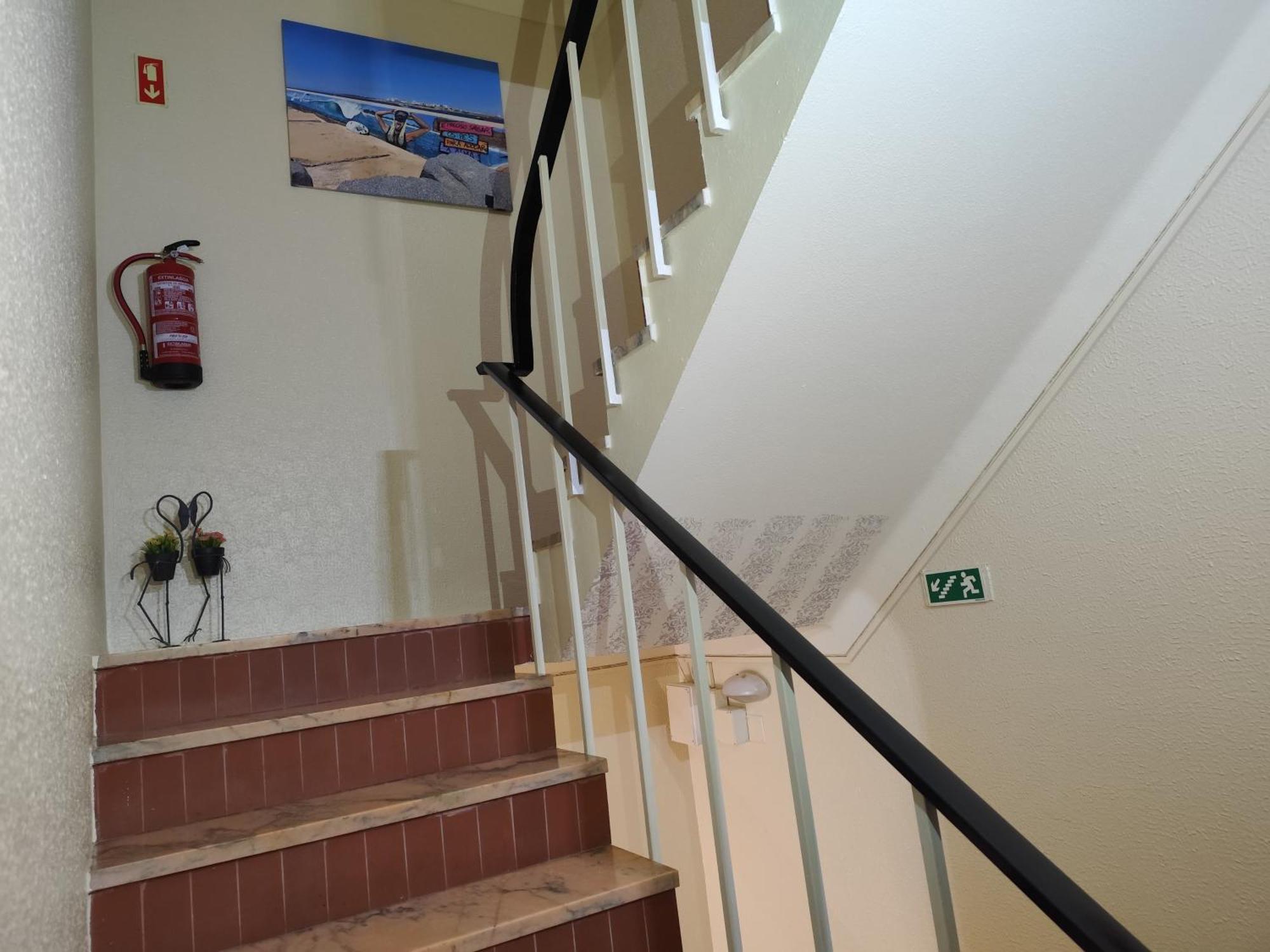 Apartamentos Turisticos Praia Grande فيريغودو المظهر الخارجي الصورة