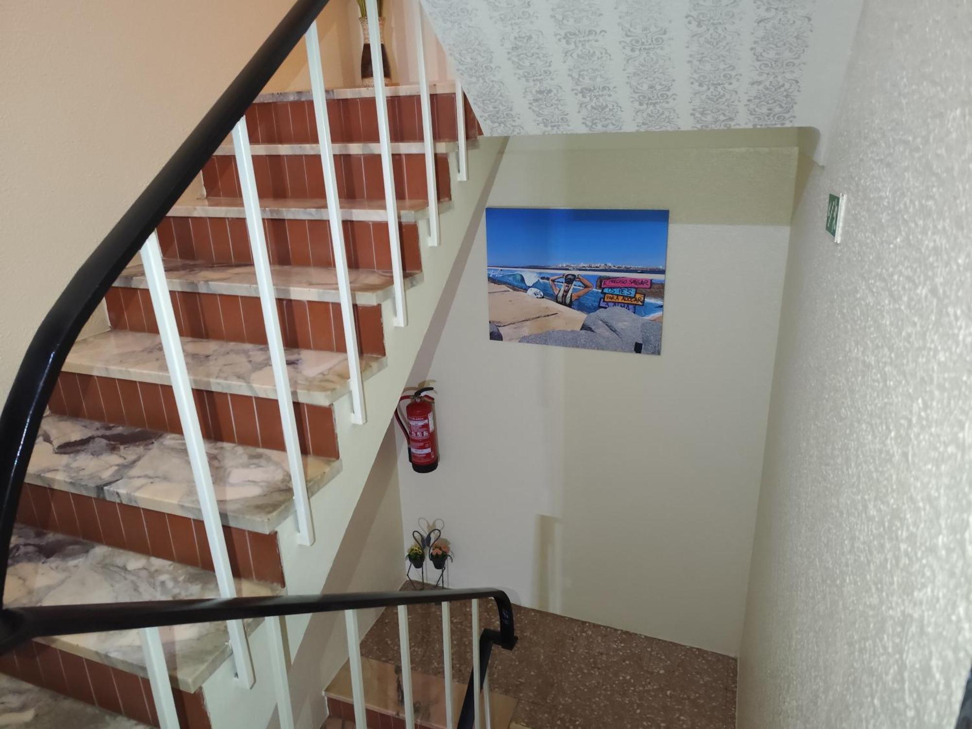 Apartamentos Turisticos Praia Grande فيريغودو المظهر الخارجي الصورة