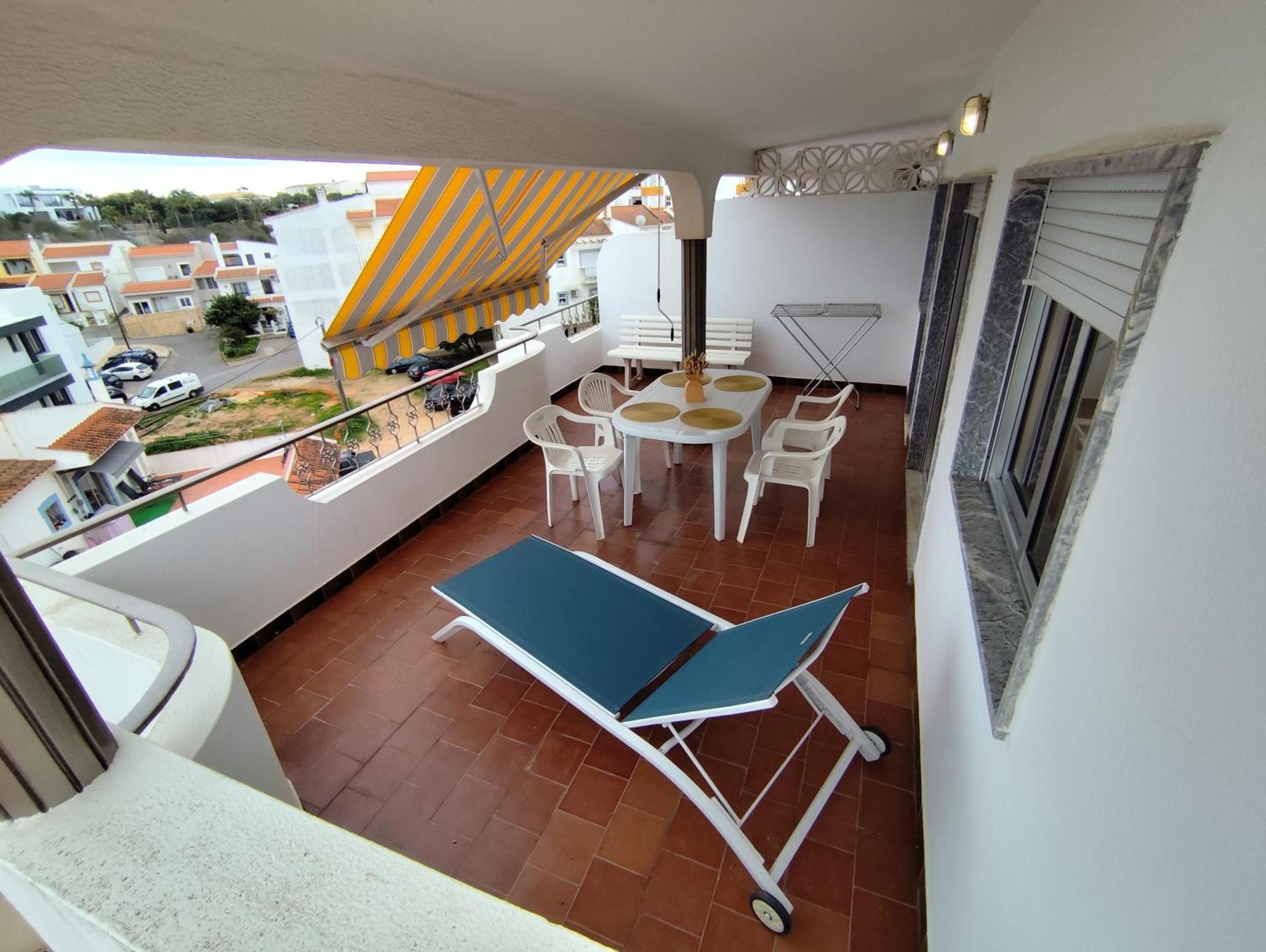 Apartamentos Turisticos Praia Grande فيريغودو المظهر الخارجي الصورة