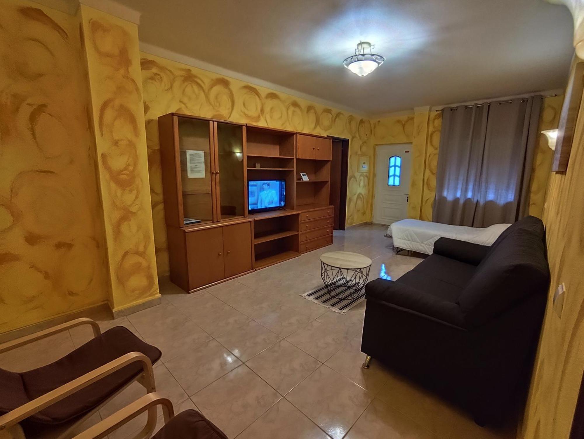 Apartamentos Turisticos Praia Grande فيريغودو المظهر الخارجي الصورة