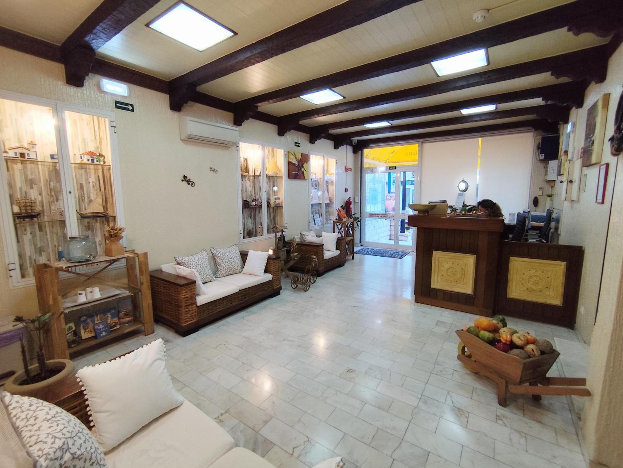 Apartamentos Turisticos Praia Grande فيريغودو المظهر الخارجي الصورة