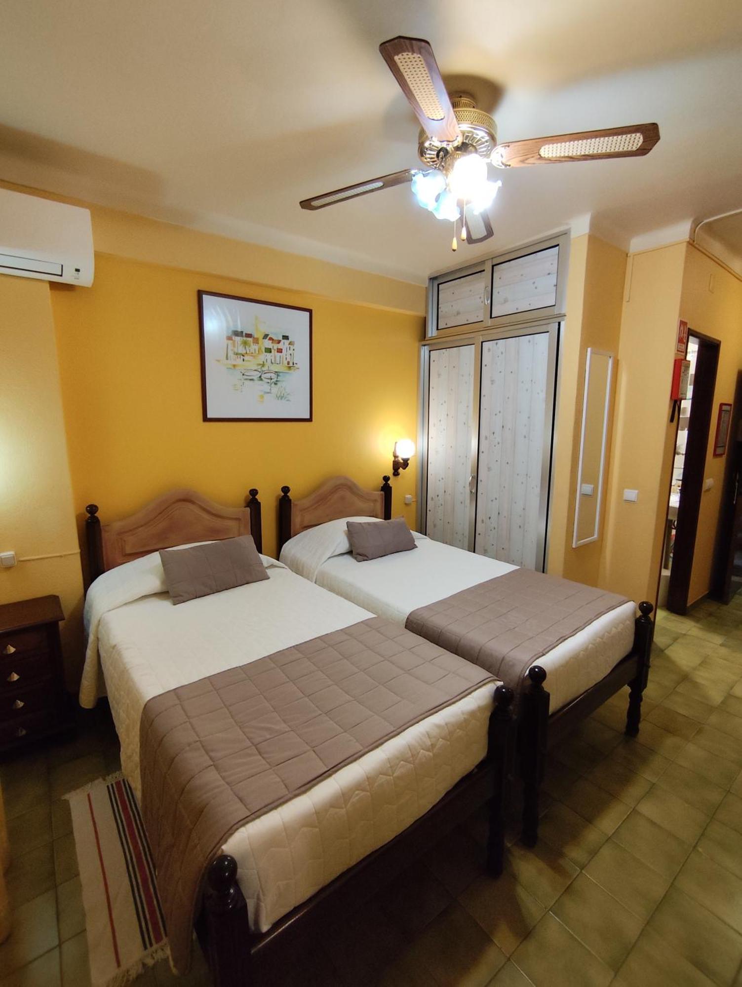 Apartamentos Turisticos Praia Grande فيريغودو المظهر الخارجي الصورة