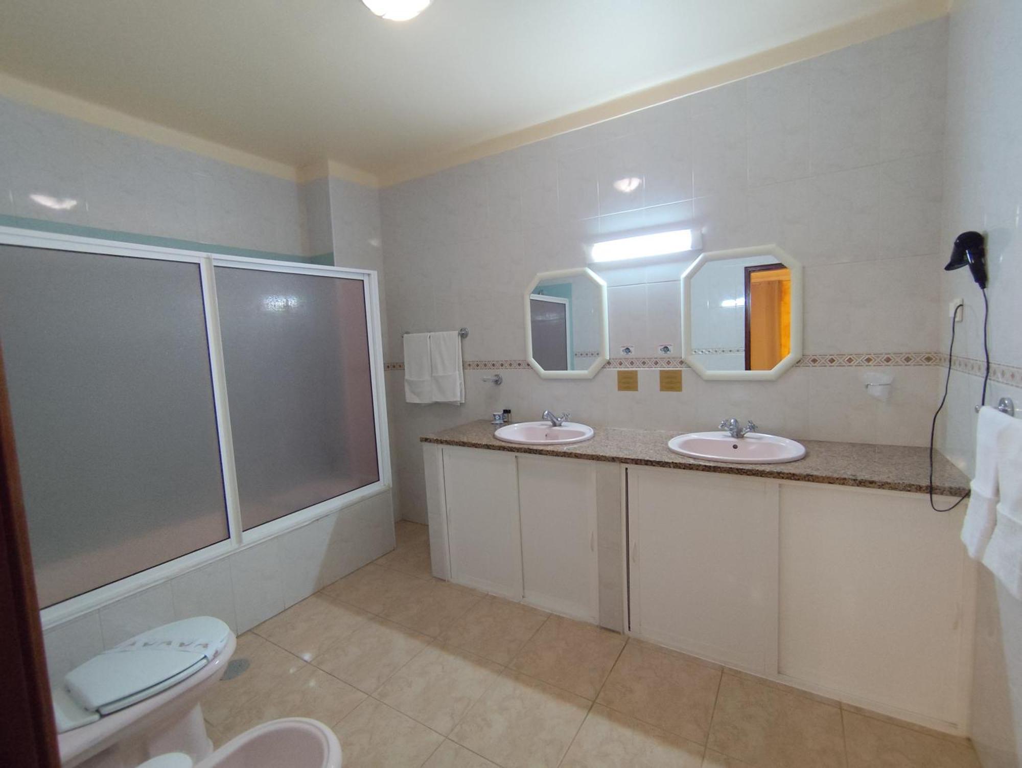 Apartamentos Turisticos Praia Grande فيريغودو المظهر الخارجي الصورة