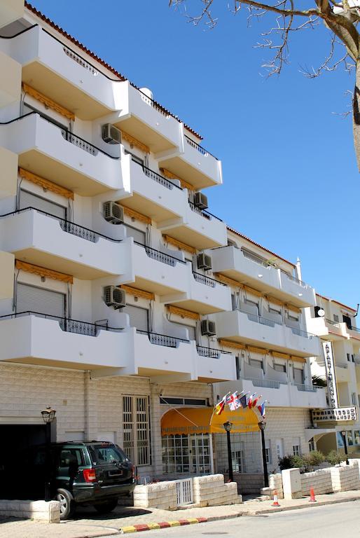 Apartamentos Turisticos Praia Grande فيريغودو المظهر الخارجي الصورة