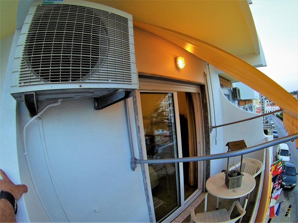 Apartamentos Turisticos Praia Grande فيريغودو المظهر الخارجي الصورة