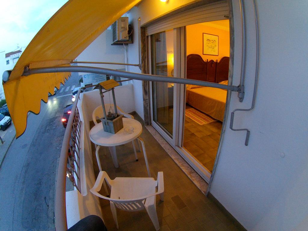 Apartamentos Turisticos Praia Grande فيريغودو المظهر الخارجي الصورة