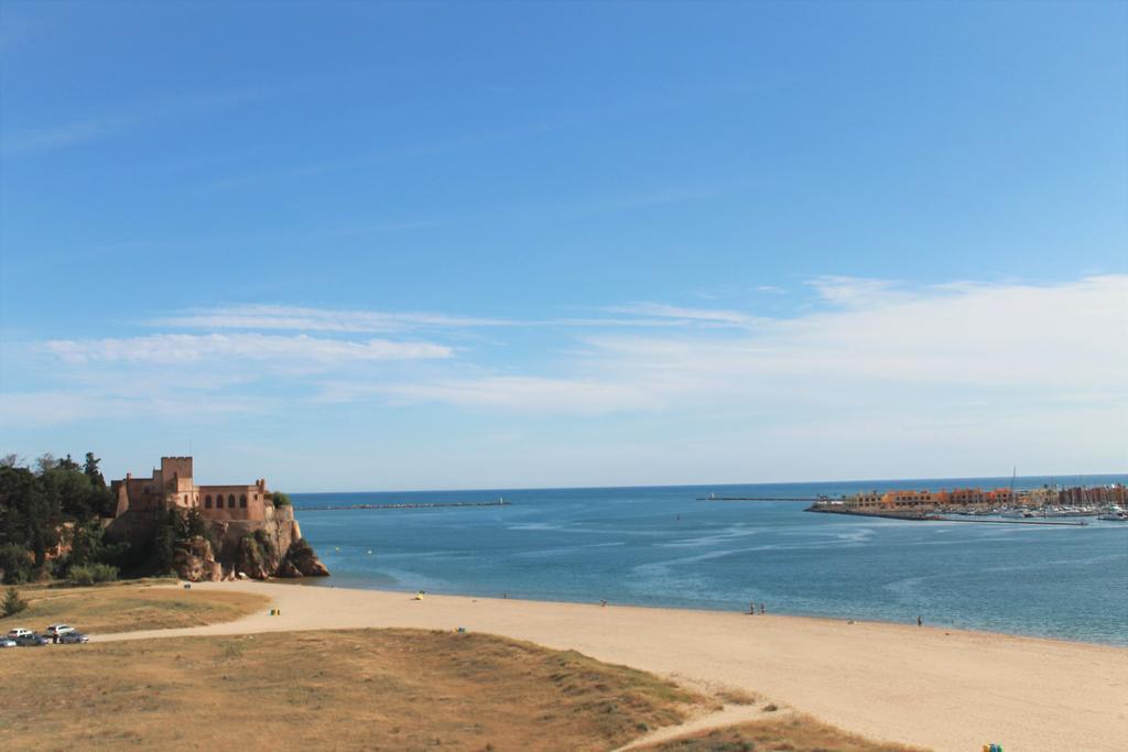Apartamentos Turisticos Praia Grande فيريغودو المظهر الخارجي الصورة