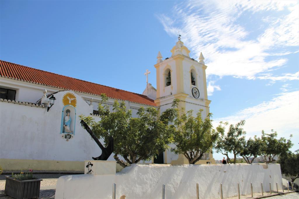 Apartamentos Turisticos Praia Grande فيريغودو المظهر الخارجي الصورة