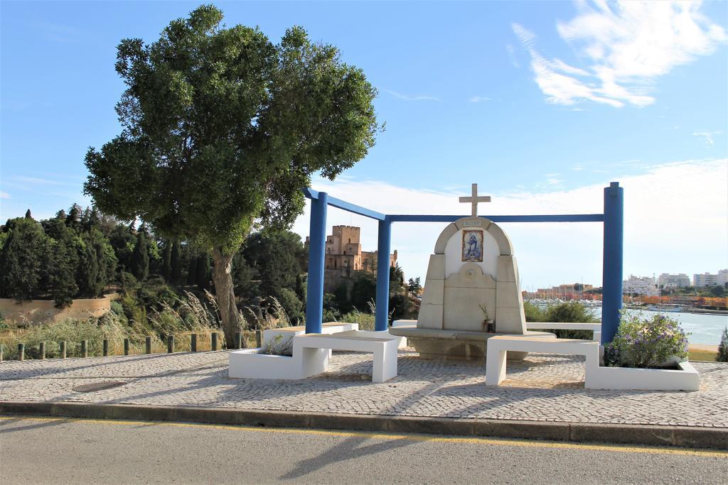 Apartamentos Turisticos Praia Grande فيريغودو المظهر الخارجي الصورة