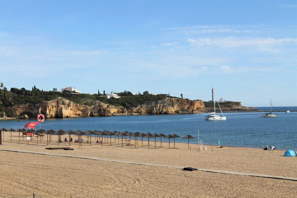 Apartamentos Turisticos Praia Grande فيريغودو المظهر الخارجي الصورة