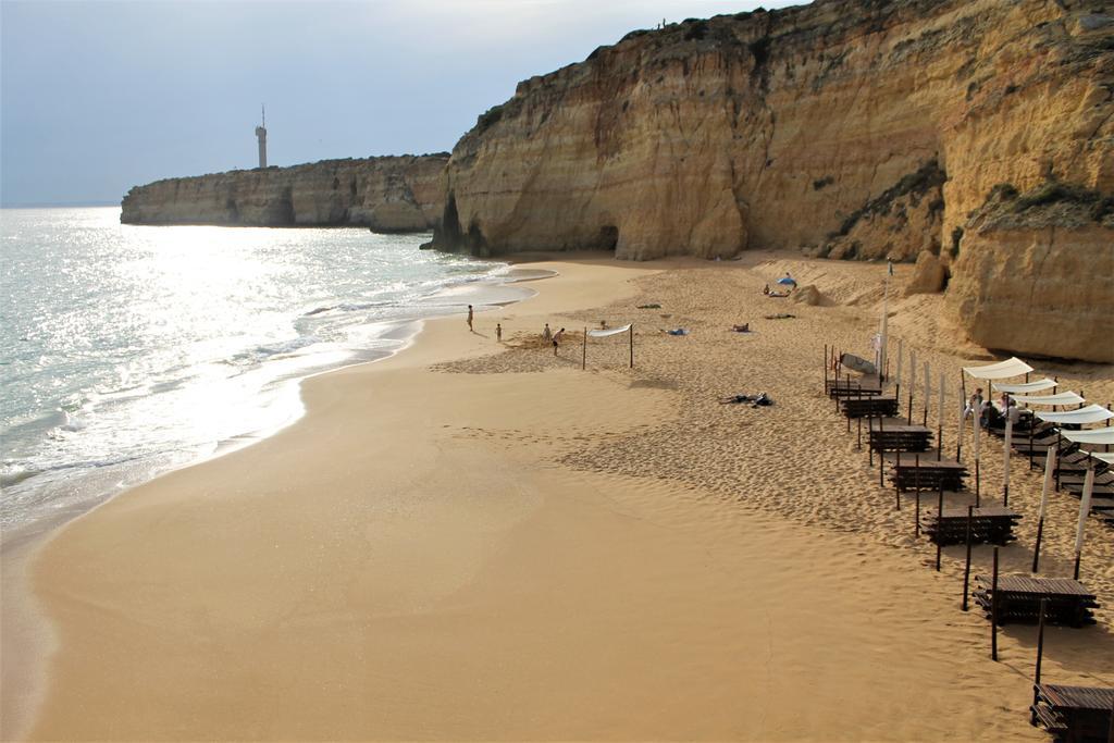 Apartamentos Turisticos Praia Grande فيريغودو المظهر الخارجي الصورة