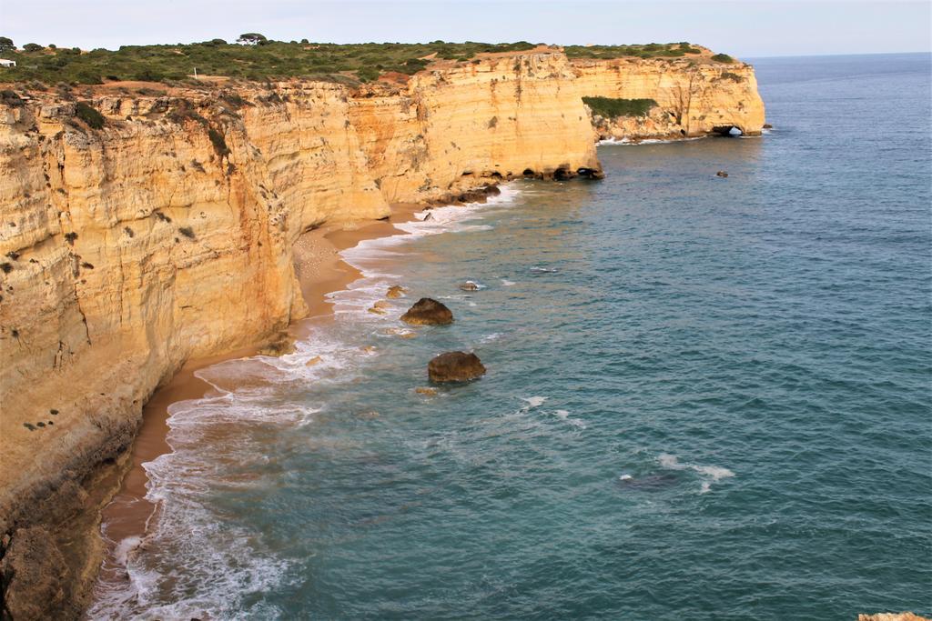 Apartamentos Turisticos Praia Grande فيريغودو المظهر الخارجي الصورة